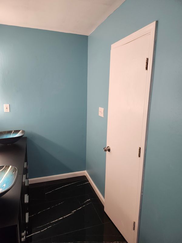 Bathroom Remodeling
