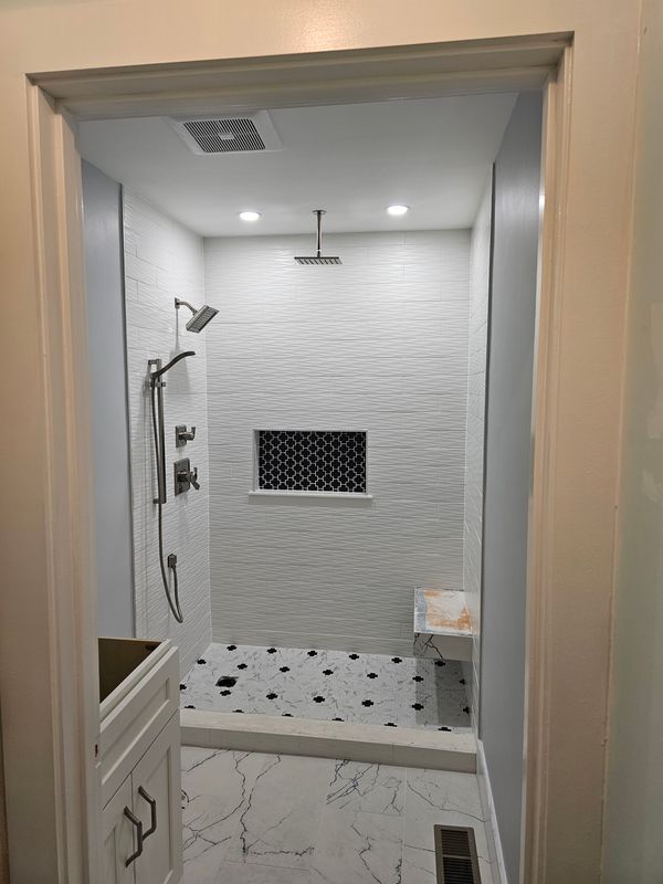 Plumbing
