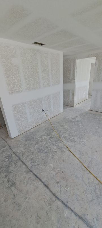 Interior Painting