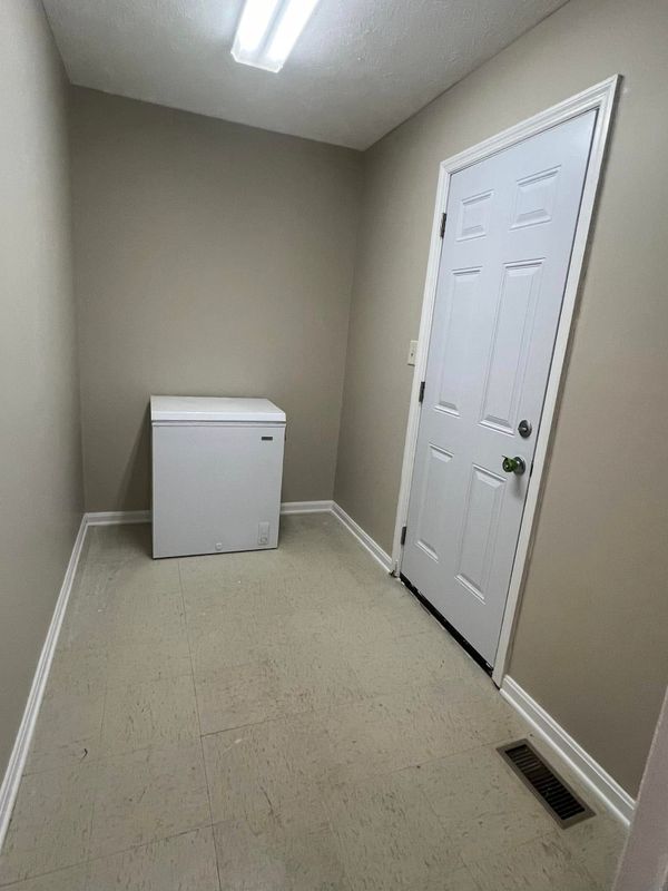 Interior Painting