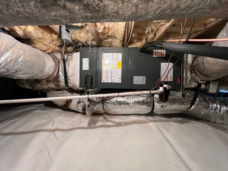 HVAC Installation & Repair