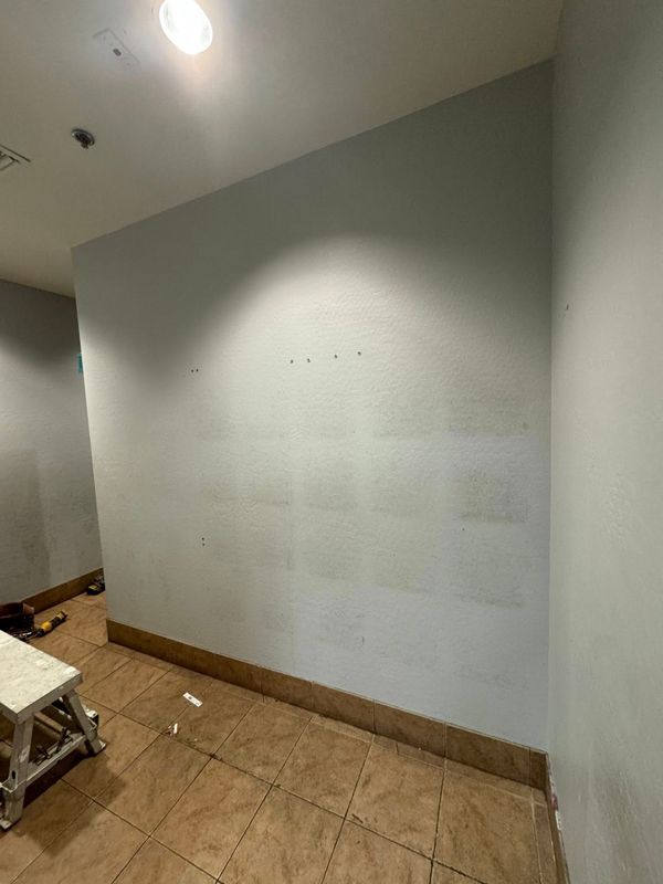 Drywall