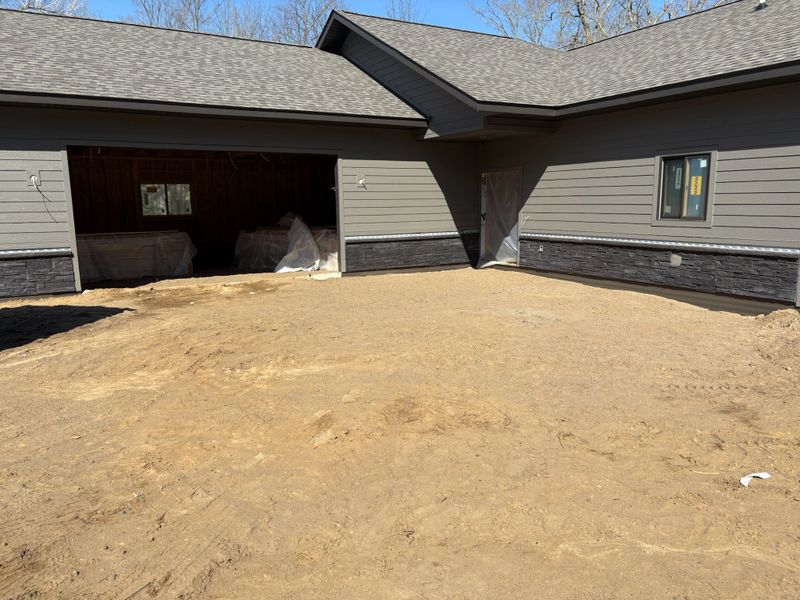 Home Exterior