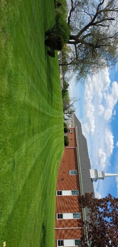 Lawn Care