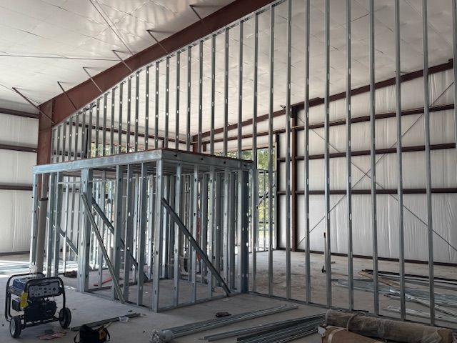 Drywall