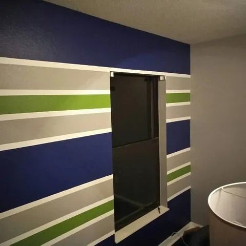 Interior Painting gallery