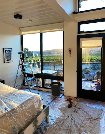 Painting And Drywall