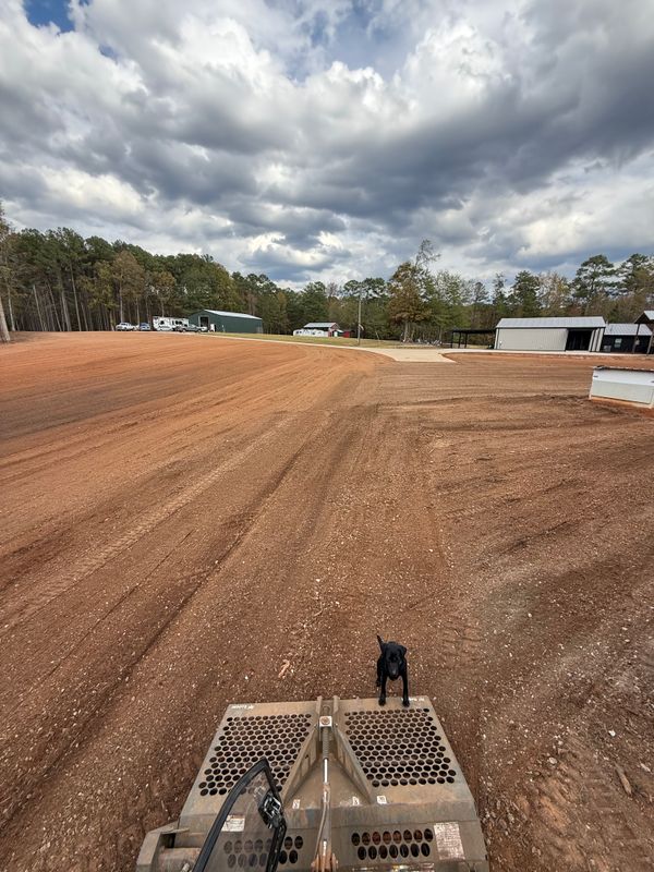 Hydroseeding