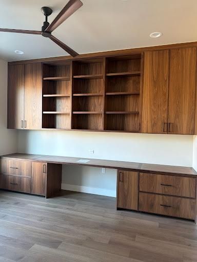 Kitchen and Cabinet Refinishing