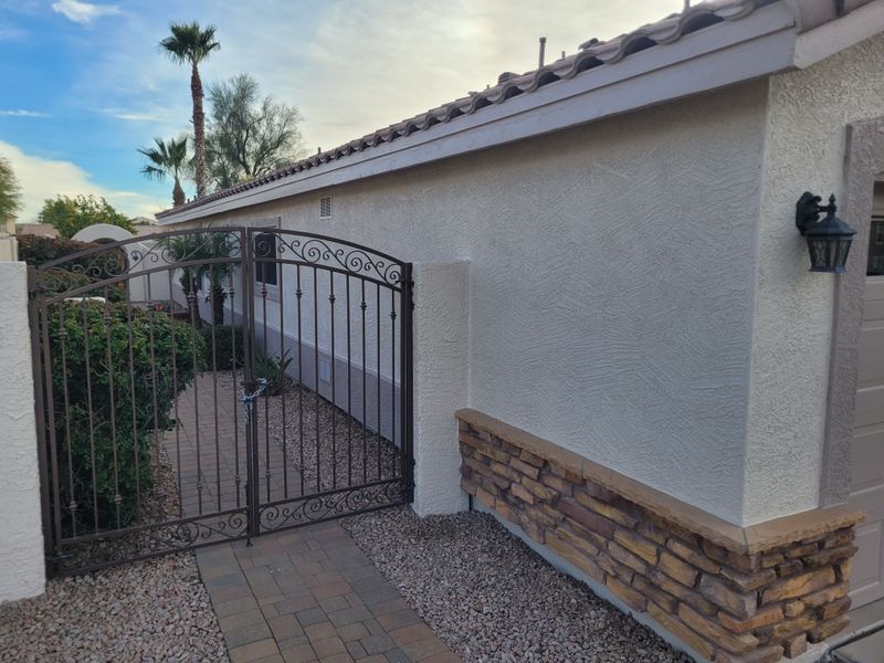 Exterior Painting