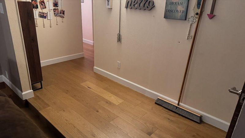 Commercial Flooring