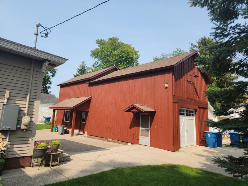 Exterior Painting
