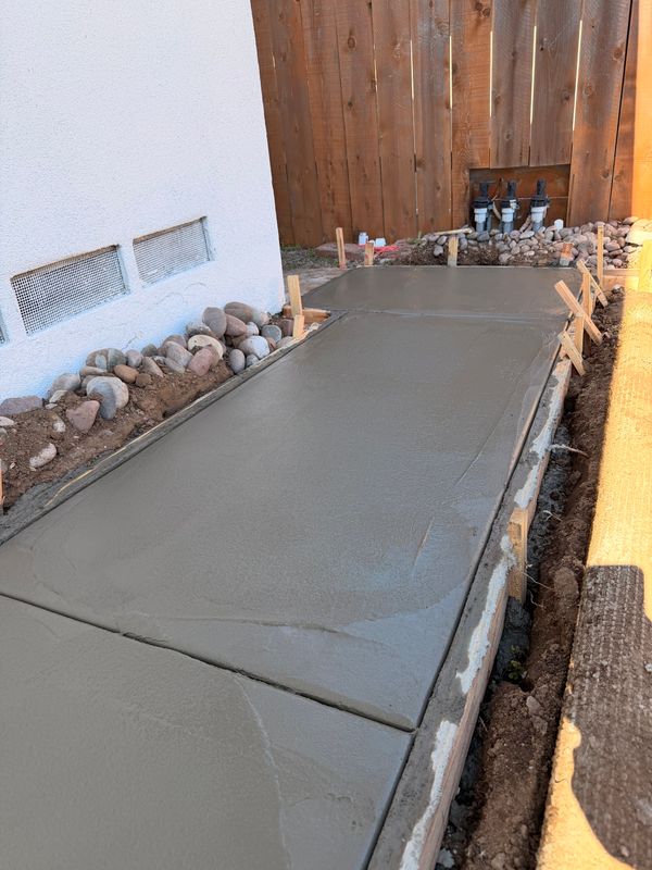 General Contracting