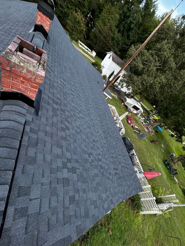 Roofing Repairs