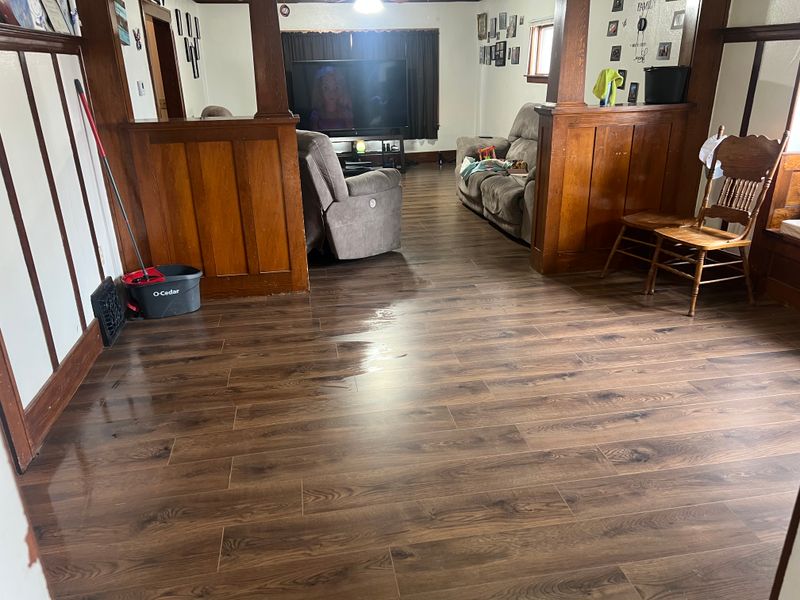 General Home Repair