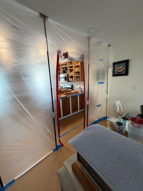 Remodeling