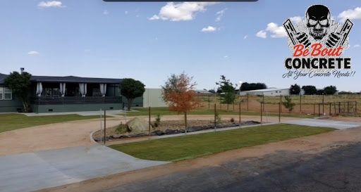 Concrete Slab Construction