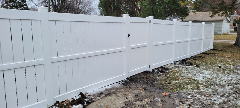 Fencing
