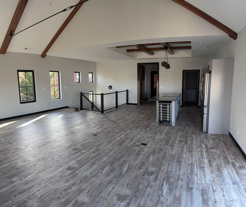 Kitchen Renovation