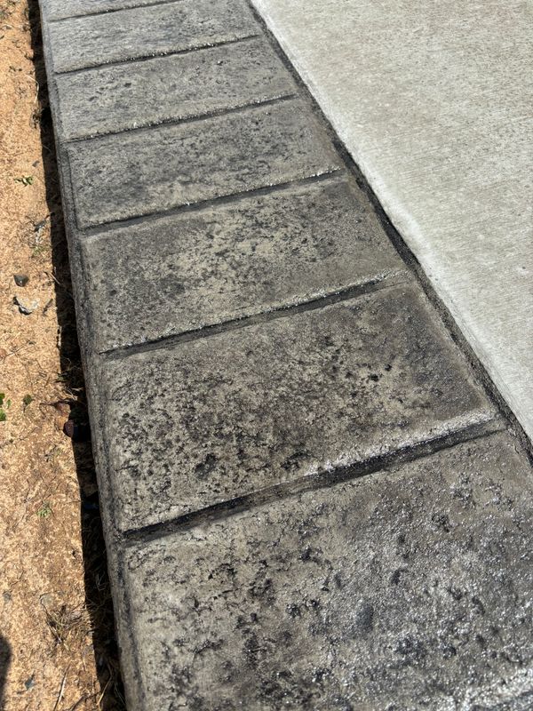 Exterior Flat Work
