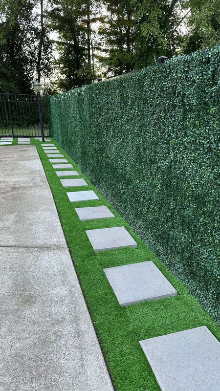 Turf Installation