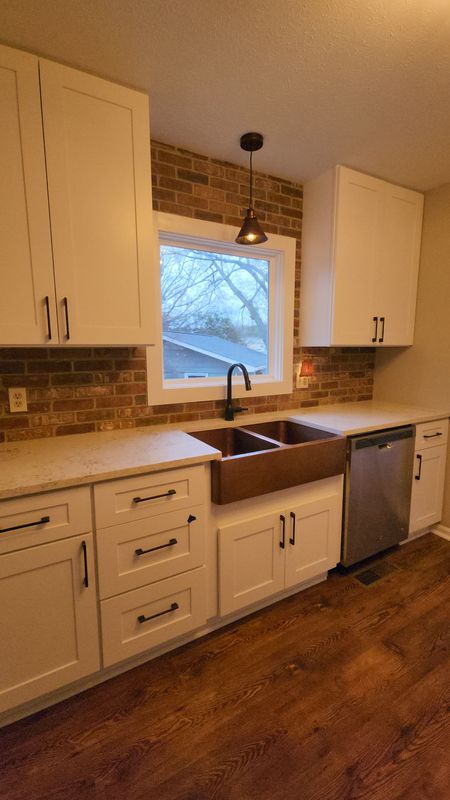 Kitchen Renovation