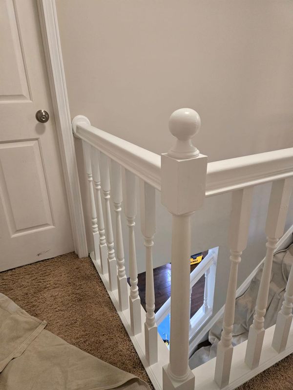 Interior Painting gallery