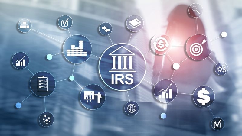  IRS & Tax Contention Services