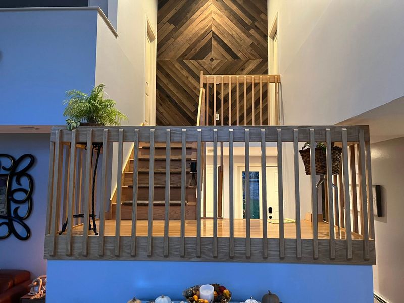 Interior Renovations
