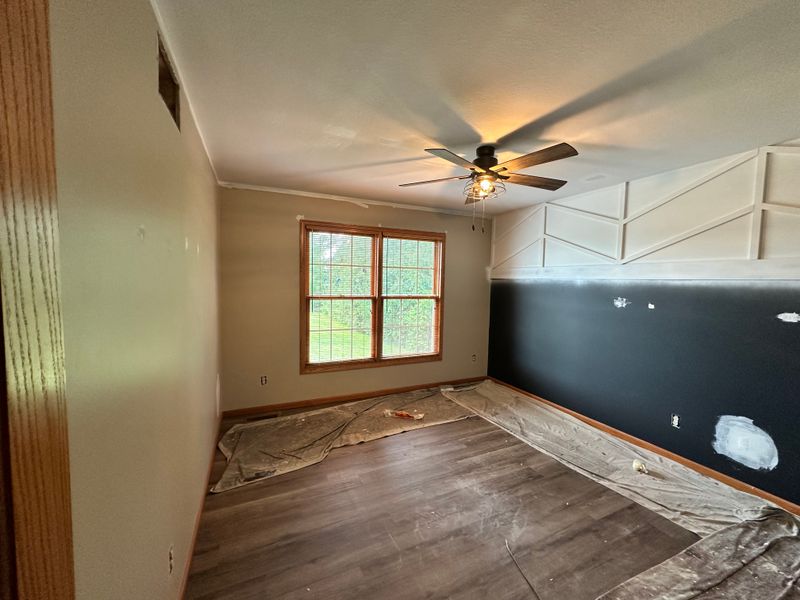 Interior Painting