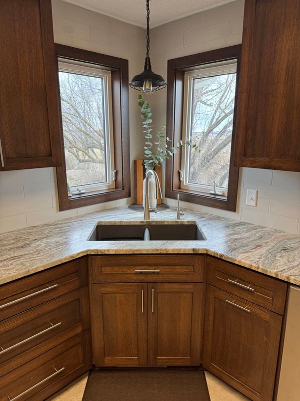 Interior Remodeling