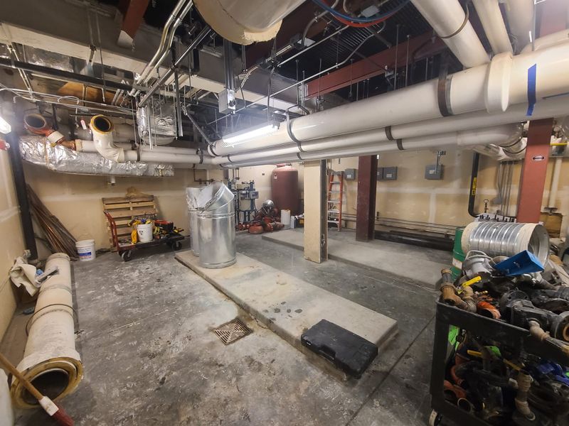 Plumbing