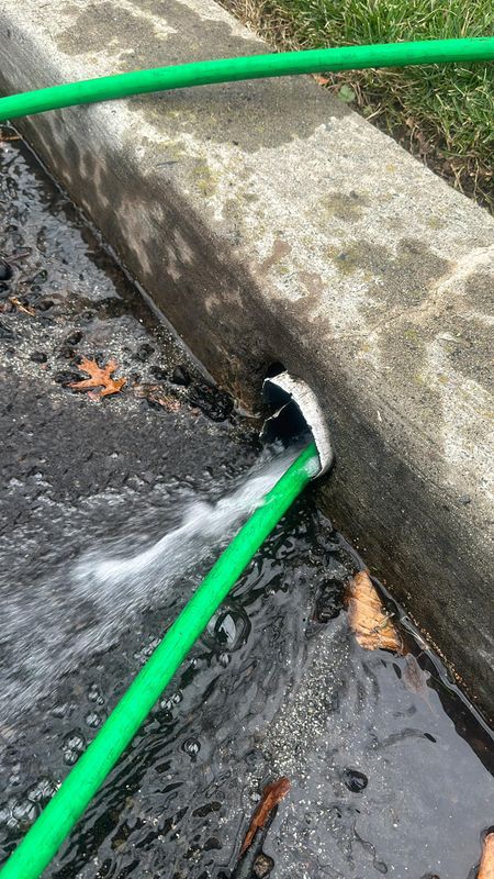 Plumbing