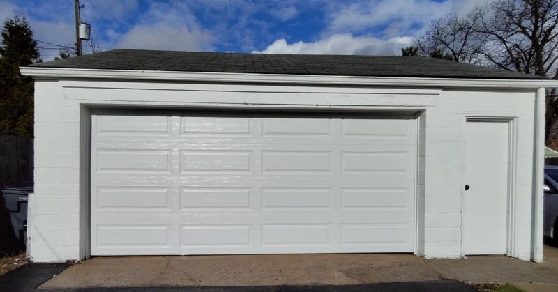Garage Door Installation