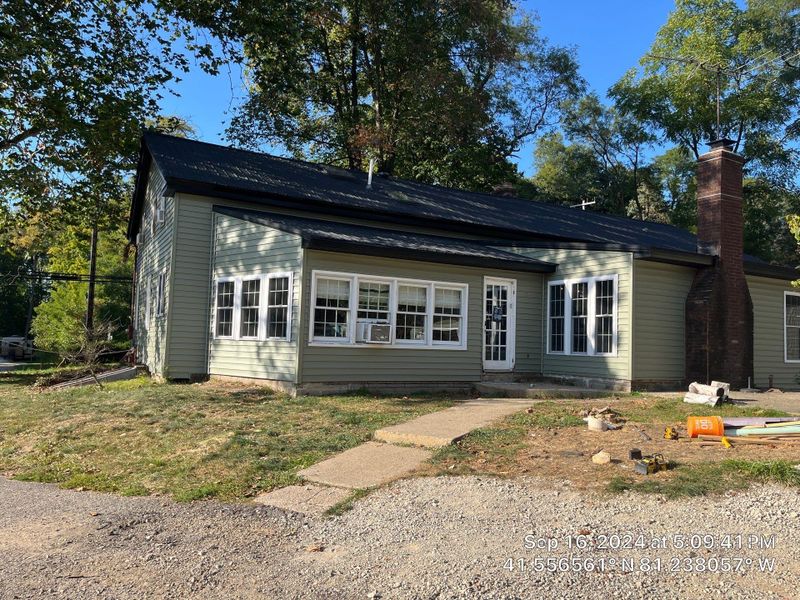 Custom Home Build