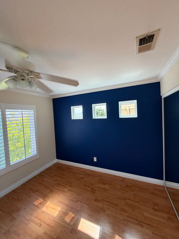 Interior Painting