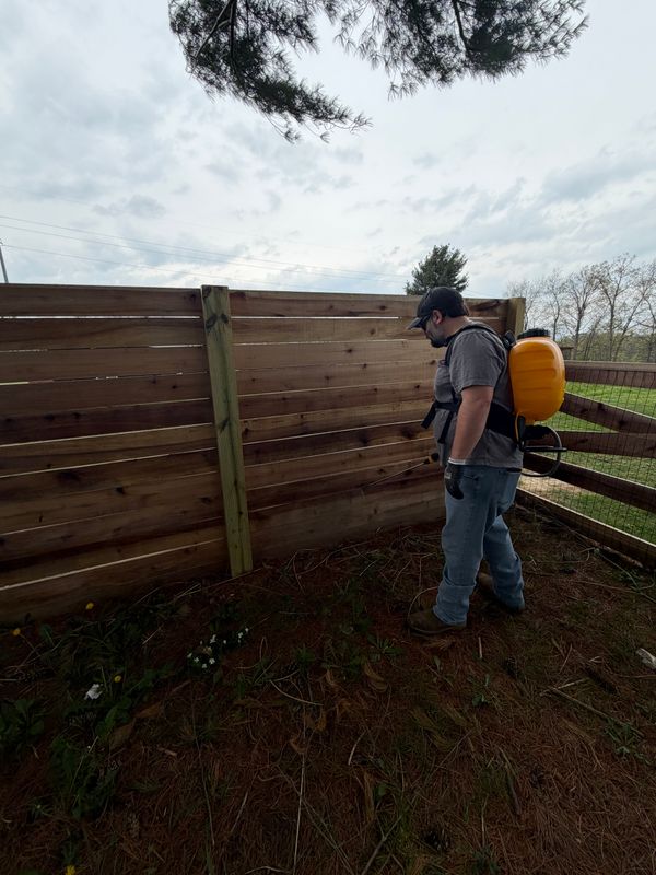 Outdoor Projects