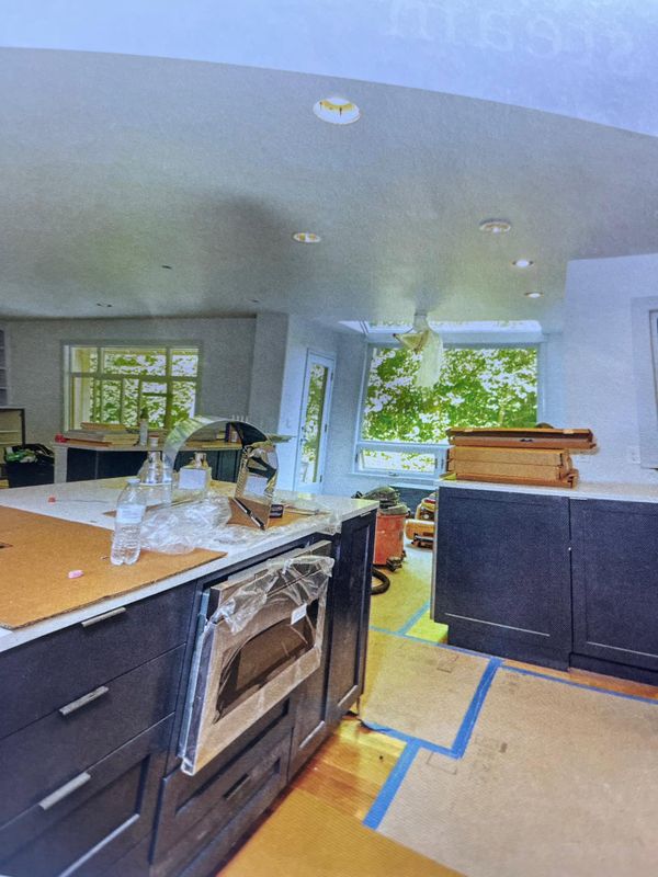 Bathroom Renovations