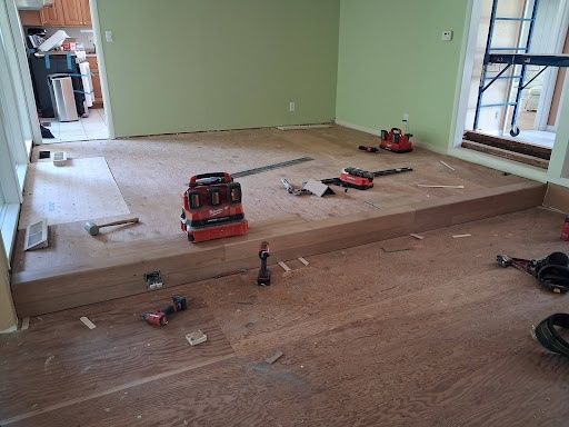 Flooring