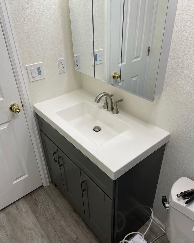 Interior Finishing