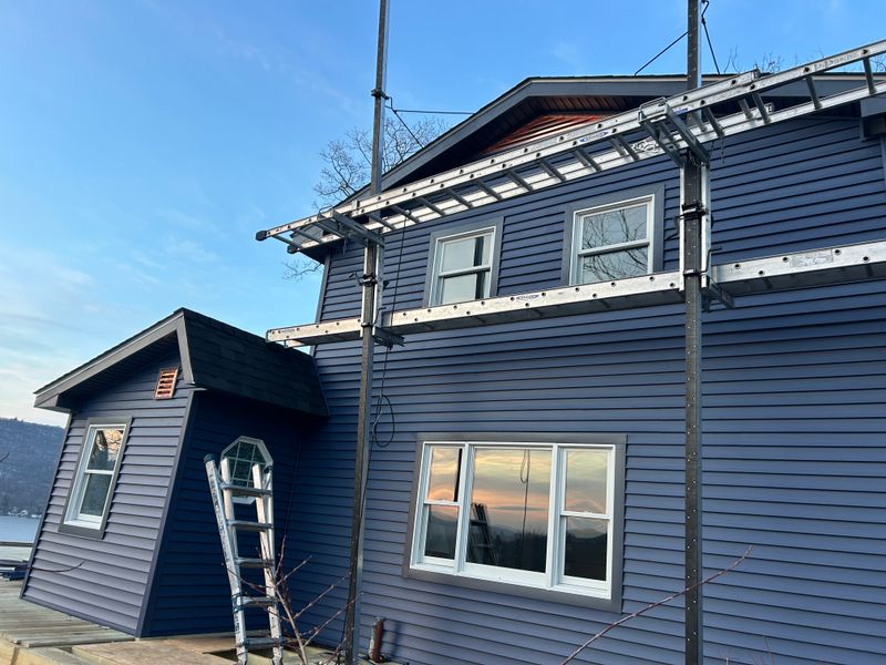 Additions And Extensions
