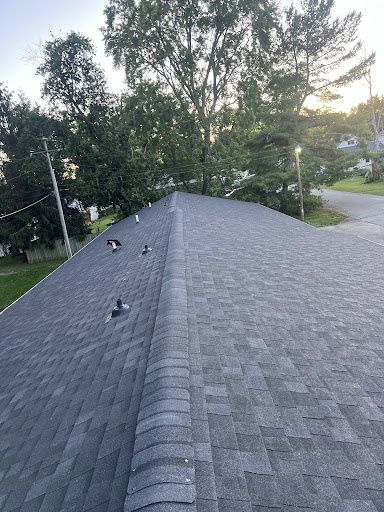 Roofing Replacement