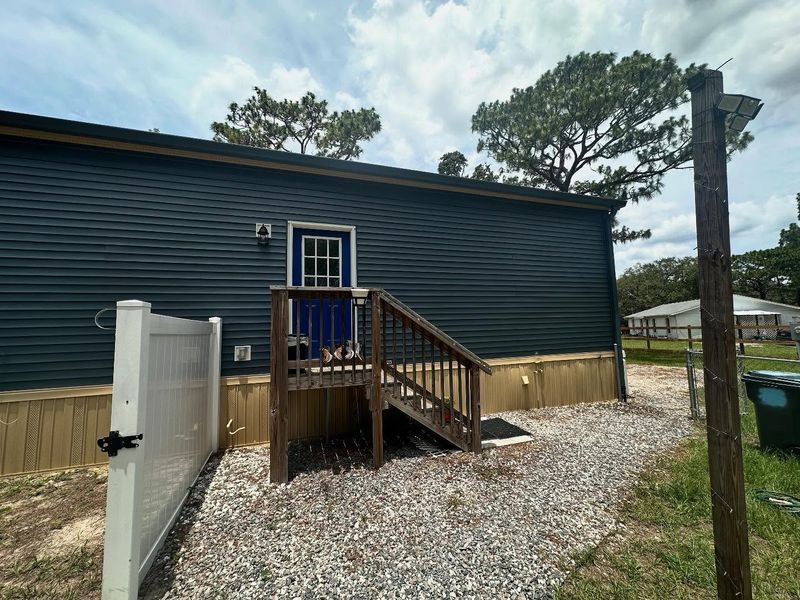 Exterior Painting