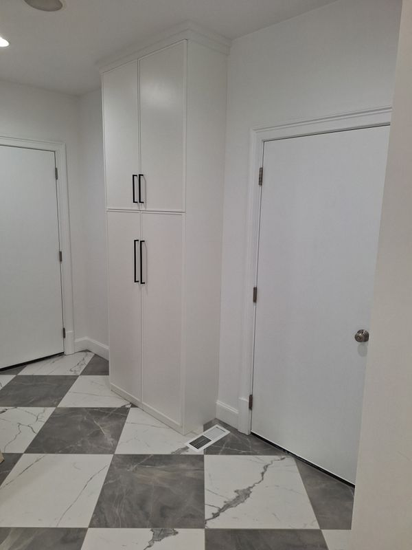 Custom Carpentry