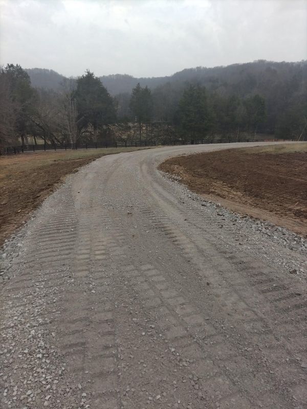 Site Preparation