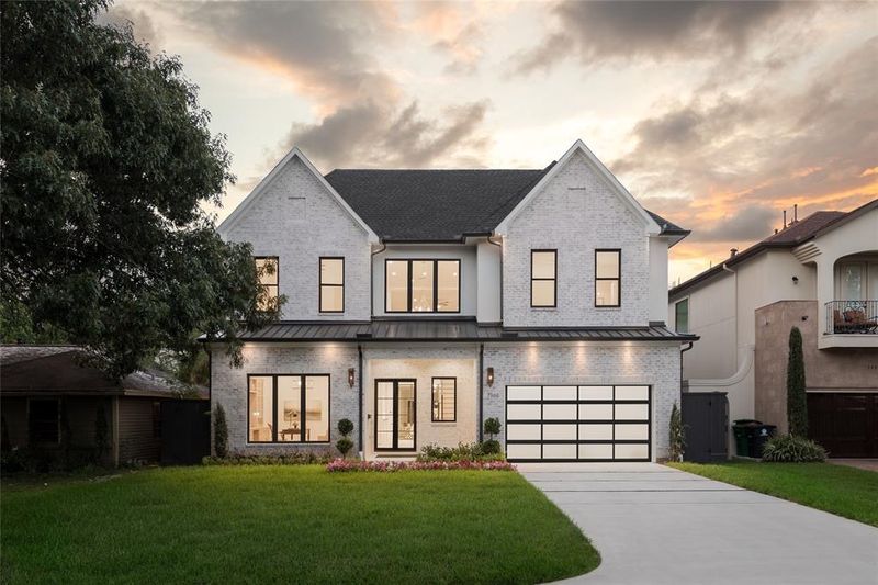 Custom Homes