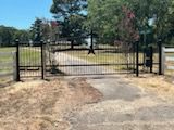 Gate Repair