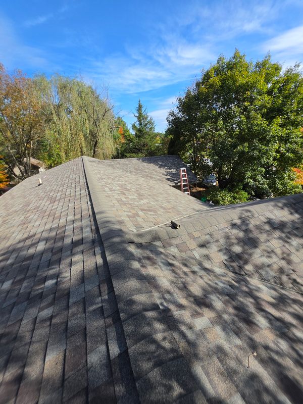 Roof Repair