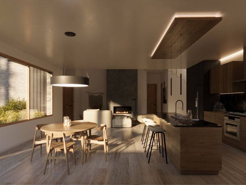 Custom Home Design