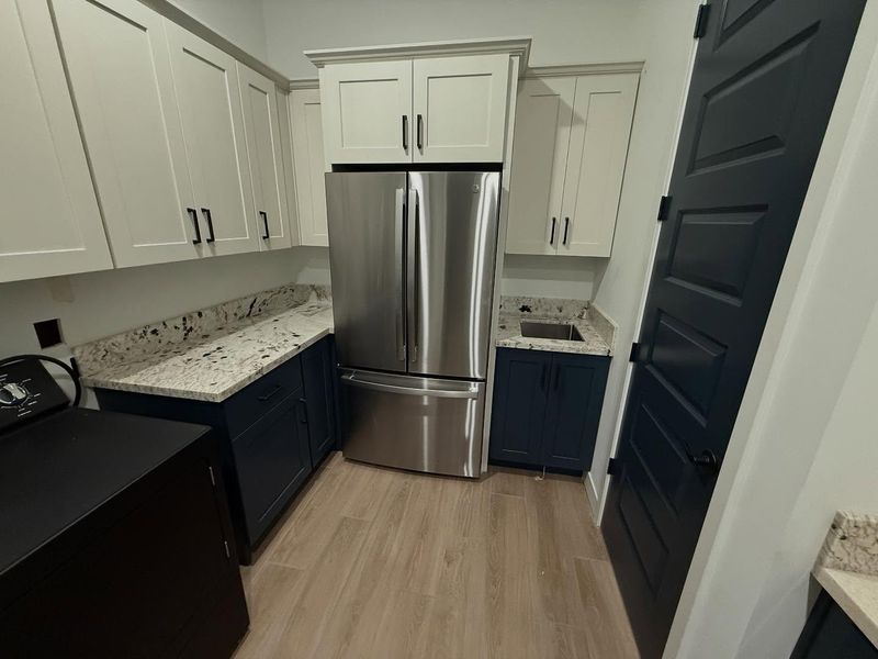 Custom Home Construction